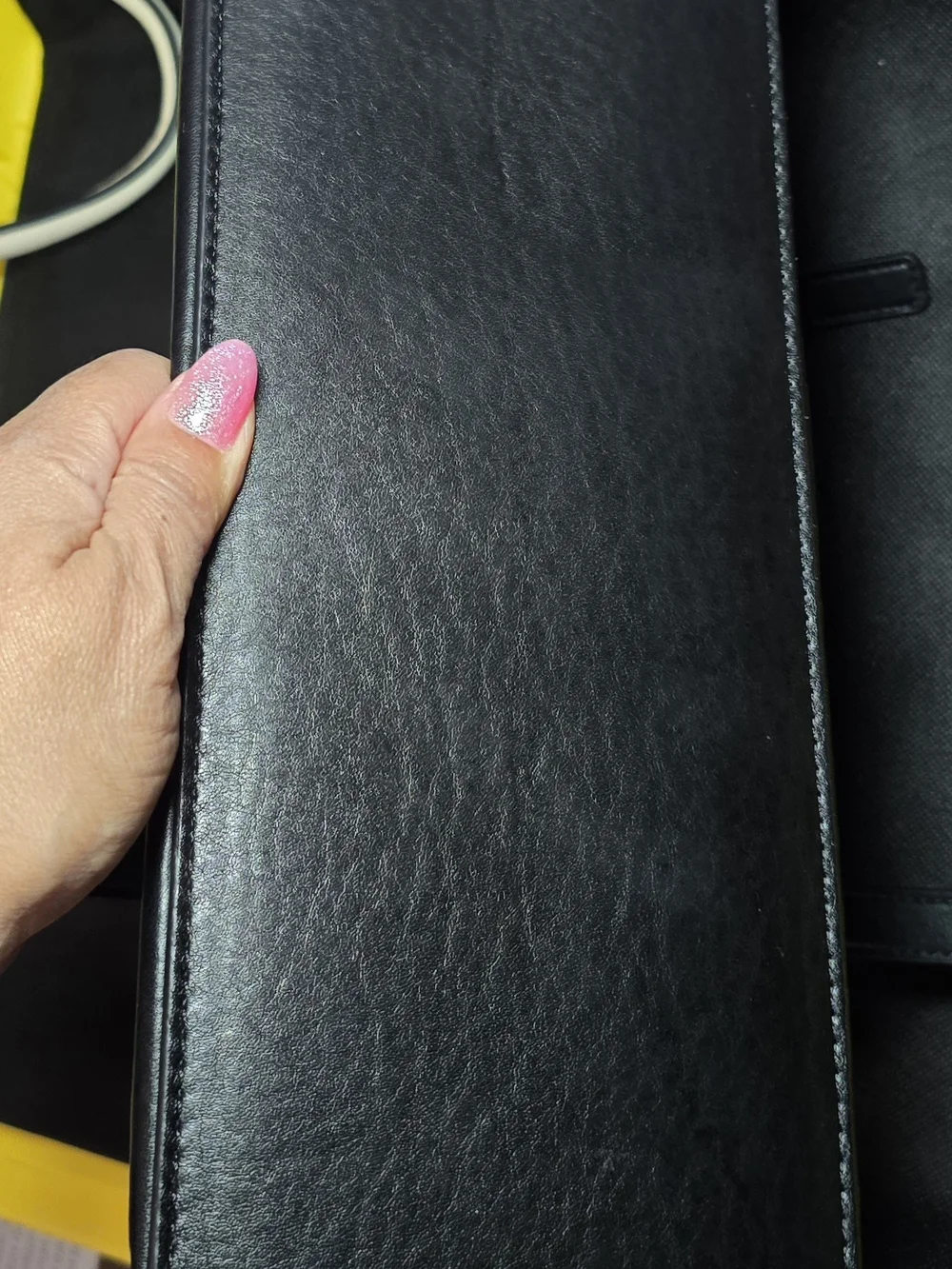 Ampere Creations polished black